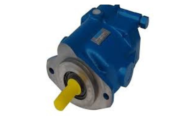 Hydraulic Pump Motor